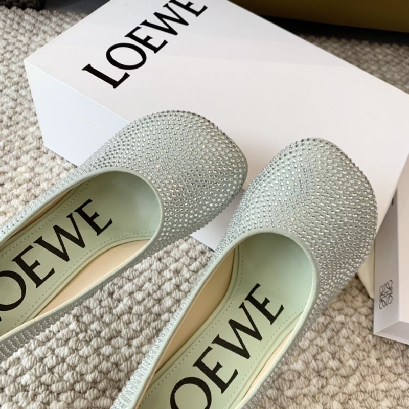 Loewe Shoes